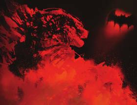 Read Justice League vs. Godzilla vs. Kong (2023-)  1 Page 2 in English