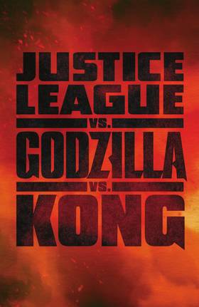 Read Justice League vs. Godzilla vs. Kong (2023-)  1 Page 4 in English