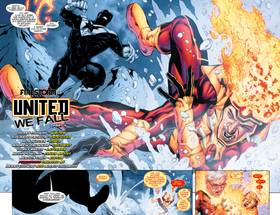 Read Legends of Tomorrow (2016)  4 Page 4 in English