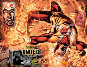 Read Legends of Tomorrow (2016)  2 Page 4 in English