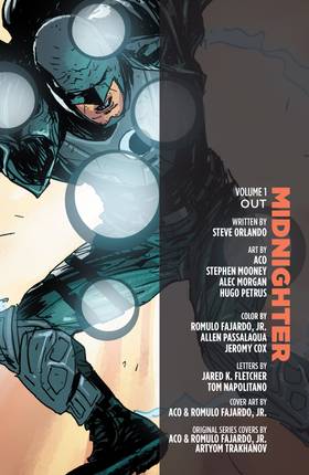 Read Midnighter (2015-)  2 Page 2 in English