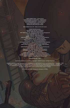 Read Midnighter (2015-)  2 Page 3 in English