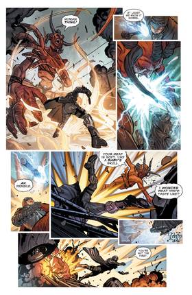 Read Midnighter (2015-)  2 Page 9 in English
