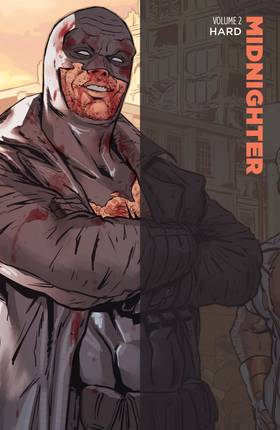 Read Midnighter (2015-)  3 Page 5 in English