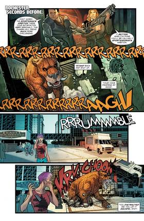 Read Midnighter (2015-)  3 Page 10 in English
