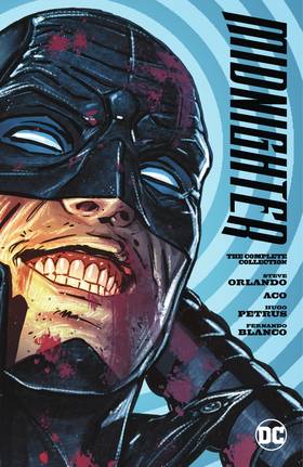 Read Midnighter (2015-)  1 Page 1 in English