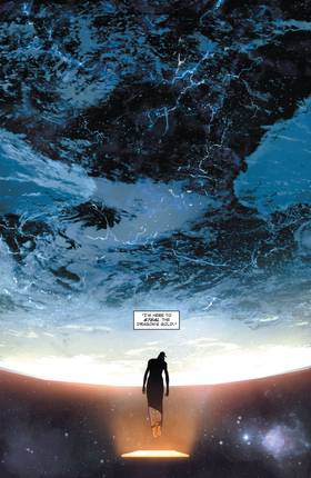 Read Midnighter (2015-)  4 Page 6 in English