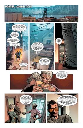 Read Midnighter (2015-)  9 Page 10 in English