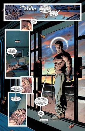 Read Midnighter (2015-)  14 Page 3 in English