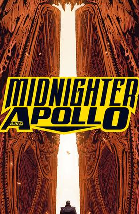 Read Midnighter and Apollo (2016-)  1 Page 3 in English