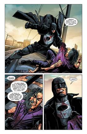Read Midnighter and Apollo (2016-)  2 Page 7 in English