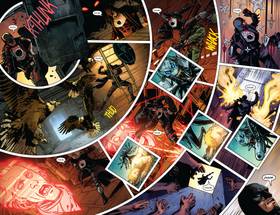 Read Midnighter and Apollo (2016-)  3 Page 4 in English