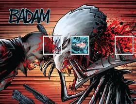 Read Midnighter and Apollo (2016-)  5 Page 10 in English