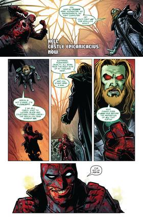 Read Midnighter and Apollo (2016-)  6 Page 4 in English
