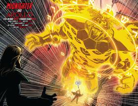 Read Midnighter and Apollo (2016-)  6 Page 8 in English