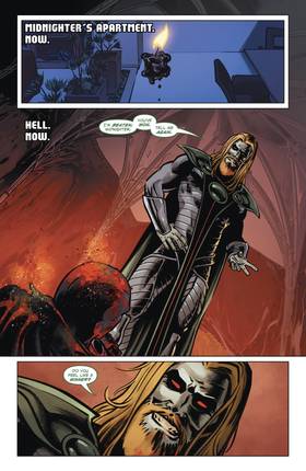 Read Midnighter and Apollo (2016-)  7 Page 3 in English