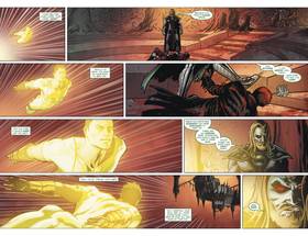 Read Midnighter and Apollo (2016-)  7 Page 4 in English