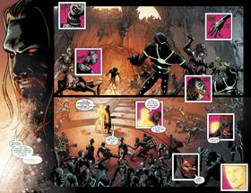 Read Midnighter and Apollo (2016-)  7 Page 7 in English