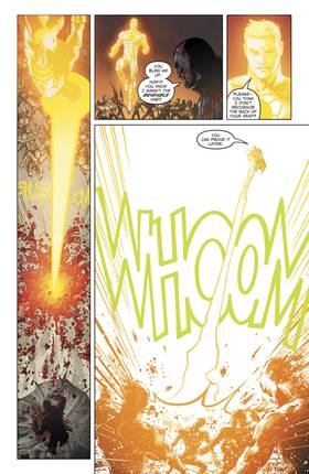 Read Midnighter and Apollo (2016-)  7 Page 9 in English