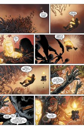 Read Midnighter and Apollo (2016-)  7 Page 10 in English