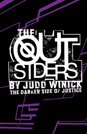Read Outsiders (2003-)  1 Page 2 in English
