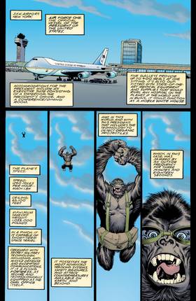 Read Outsiders (2003-)  3 Page 2 in English