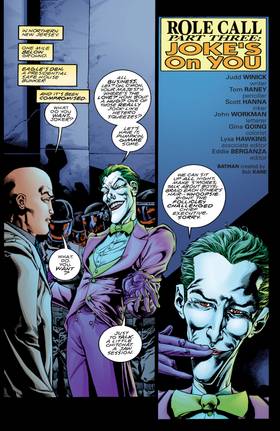 Read Outsiders (2003-)  4 Page 2 in English