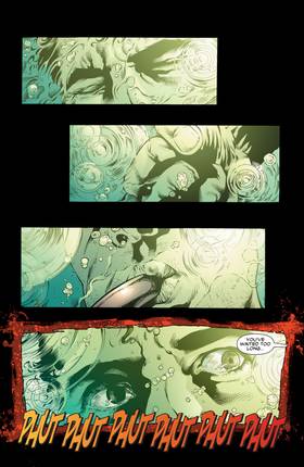 Read Outsiders (2003-)  27 Page 2 in English