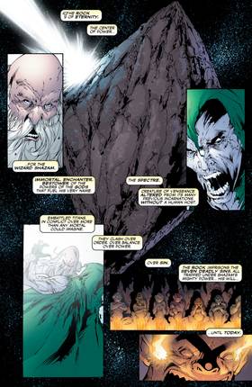 Read Outsiders (2003-)  30 Page 2 in English