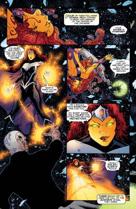 Read Outsiders (2003-)  33 Page 2 in English