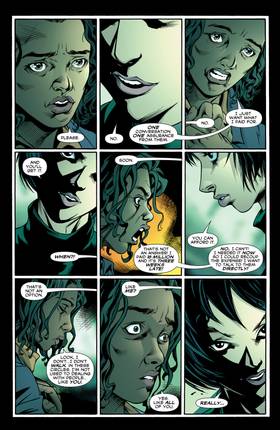 Read Outsiders (2003-)  39 Page 2 in English