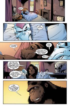 Read Outsiders (2003-)  40 Page 2 in English