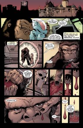 Read Outsiders (2003-)  41 Page 2 in English