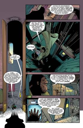 Read Outsiders (2003-)  40 Page 3 in English
