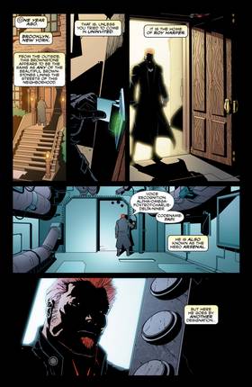 Read Outsiders (2003-)  46 Page 2 in English