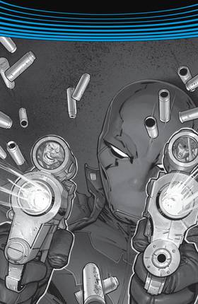 Read Red Hood and the Outlaws (2016-)  1 Page 6 in English