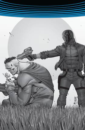 Read Red Hood and the Outlaws (2016-)  2 Page 6 in English