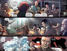 Read Red Hood and the Outlaws (2016-)  2 Page 8 in English