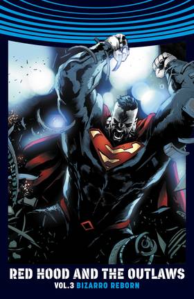 Read Red Hood and the Outlaws (2016-)  3 Page 2 in English
