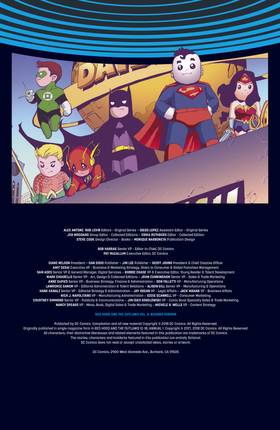 Read Red Hood and the Outlaws (2016-)  3 Page 4 in English