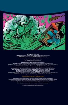 Read Red Hood and the Outlaws (2016-)  4 Page 4 in English