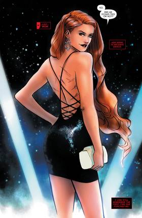 Read Red Hood and the Outlaws (2016-)  4 Page 7 in English