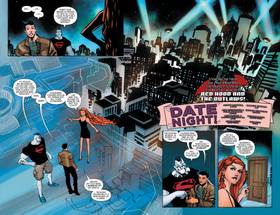 Read Red Hood and the Outlaws (2016-)  4 Page 8 in English