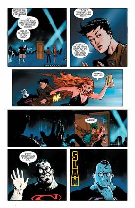 Read Red Hood and the Outlaws (2016-)  4 Page 9 in English