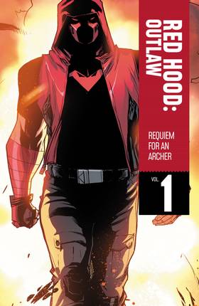Read Red Hood and the Outlaws (2016-)  5 Page 2 in English