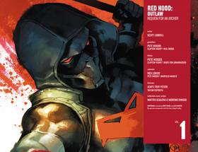 Read Red Hood and the Outlaws (2016-)  5 Page 3 in English