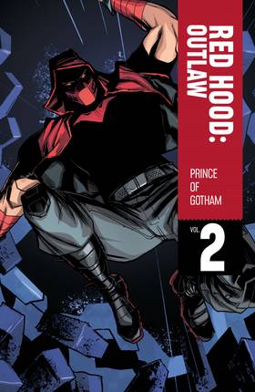 Read Red Hood and the Outlaws (2016-)  6 Page 2 in English