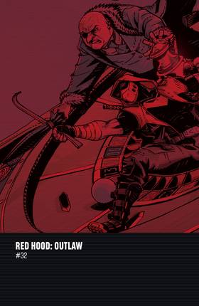 Read Red Hood and the Outlaws (2016-)  6 Page 6 in English