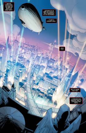 Read Red Hood and the Outlaws (2016-)  6 Page 7 in English