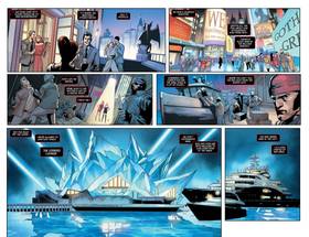 Read Red Hood and the Outlaws (2016-)  6 Page 8 in English